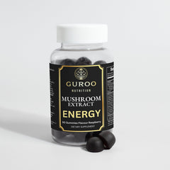 MUSHROOM EXTRACT COMPLEX Gummies