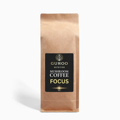 MUSHROOM COFFEE (16oz)