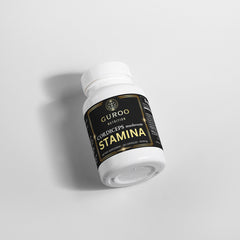 CORDYCEPS MUSHROOM capsules