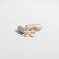 CORDYCEPS MUSHROOM capsules