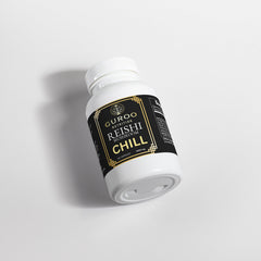 REISHI MUSHROOM Capsules